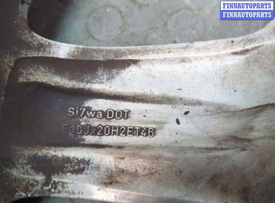 купить Диск литой на Mercedes ML W164 2005-2011