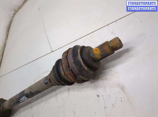 купить Полуось (приводной вал, шрус) на BMW 5 E60 2003-2010