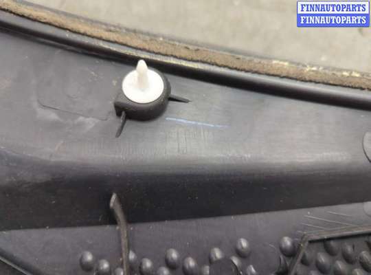 купить Жабо под дворники (дождевик) на Nissan Primera P12 2002-2008