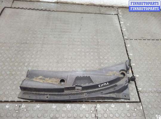 Жабо под дворники (дождевик) NS995081 на Nissan Primera P12 2002-2008