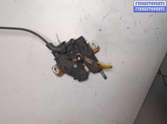 купить Замок капота на Ford S-Max 2006-2010
