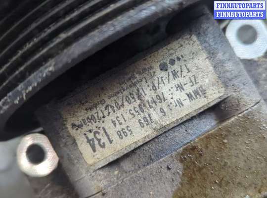 купить Насос гидроусилителя руля (ГУР) на BMW 1 E87 2004-2011