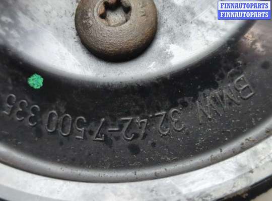 купить Насос гидроусилителя руля (ГУР) на BMW 1 E87 2004-2011