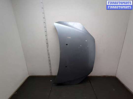 Обшивка салона на Ford Focus II