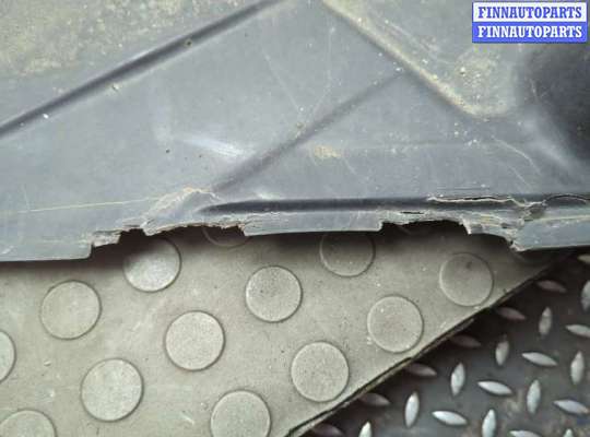 купить Защита днища, запаски, КПП, подвески на Mercedes GLK X204 2008-2015