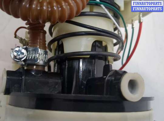 Бензонасос на Ford Focus II