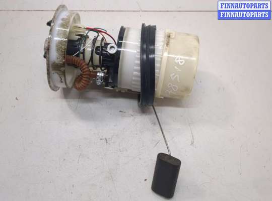 Бензонасос на Ford Focus II