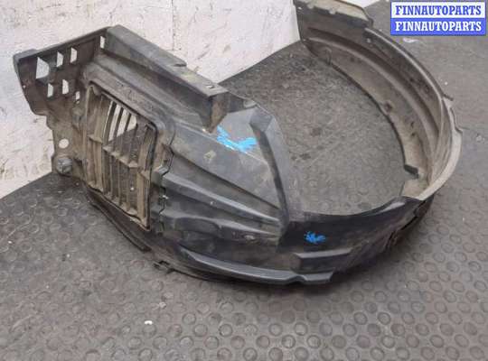 купить Защита арок (подкрылок) на Honda Civic 2006-2012