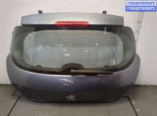 Купить Фонарь дополнительный (стоп-сигнал) на Peugeot 308 2007-2013 Фонарь дополнительный (стоп-сигнал) PG1254396 на Peugeot 308 2007-2013