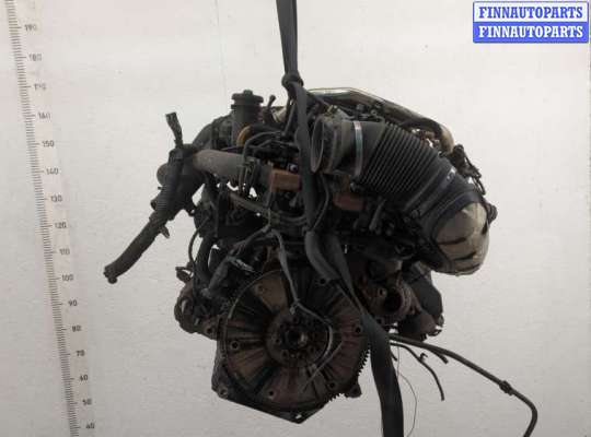 купить Двигатель (ДВС) на Ford Mondeo 4 2007-2015