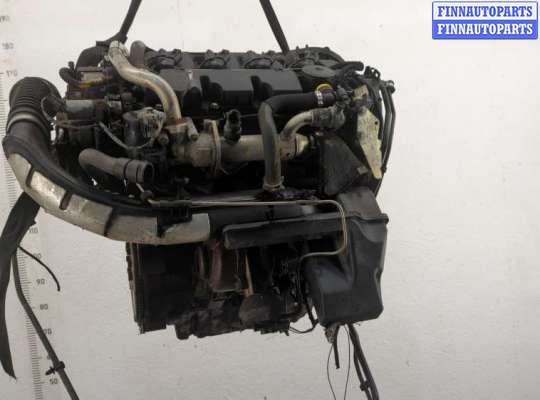 купить Двигатель (ДВС) на Ford Mondeo 4 2007-2015