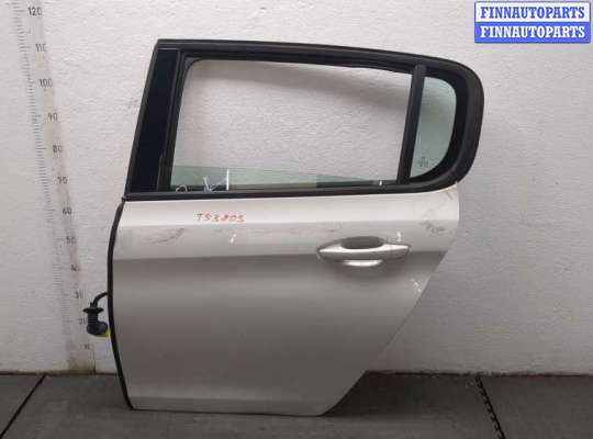 купить Дверь боковая (легковая) на Peugeot 308 2013-2021