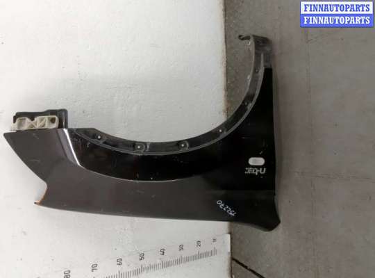 Повторитель поворотов NS864604 на Nissan Qashqai 2006-2013