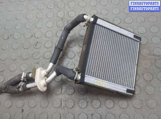 купить Радиатор отопителя (печки) на Volkswagen Phaeton 2002-2010