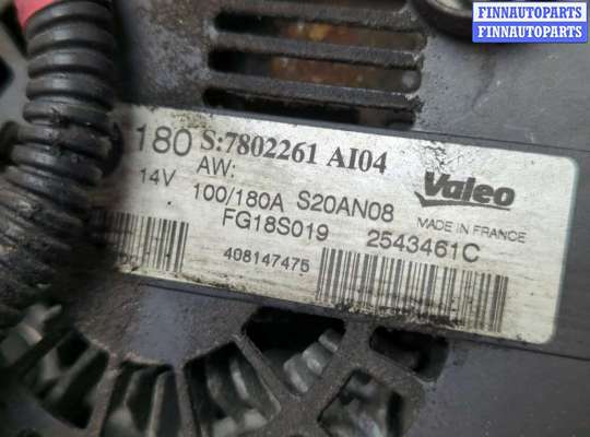 купить Генератор на BMW 3 E90, E91, E92, E93 2005-2012