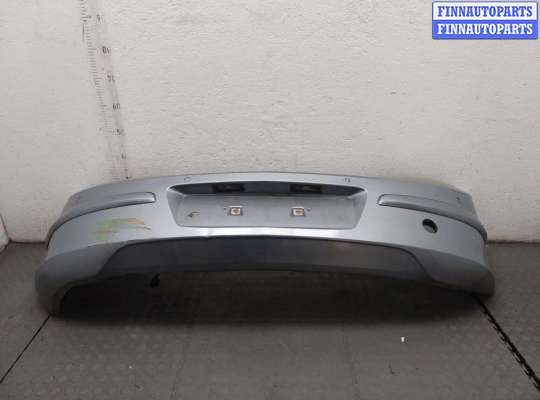 Бампер задний на Opel Astra H / Classic