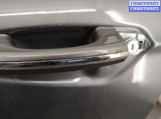 купить Дверь боковая (легковая) на Ford Fusion 2012-2016 USA