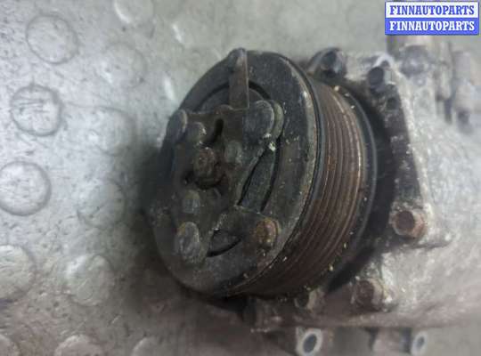 купить Компрессор кондиционера на Honda CR-V 2001-2006