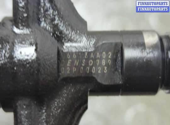 купить Форсунка топливная на Subaru Legacy (B13) 2003-2009