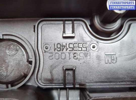 купить Крышка клапанная ДВС на Opel Astra H 2004-2010