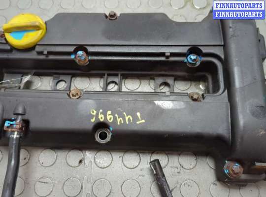 купить Крышка клапанная ДВС на Opel Astra H 2004-2010