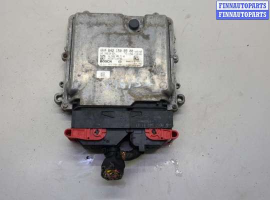 купить Блок управления двигателем на Mercedes E-Coupe C207 2009-2016