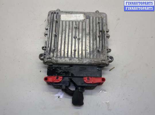 купить Блок управления двигателем на Mercedes E-Coupe C207 2009-2016