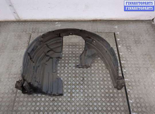 Защита арок (подкрылок) NS971583 на Nissan Micra K12E 2002-2010