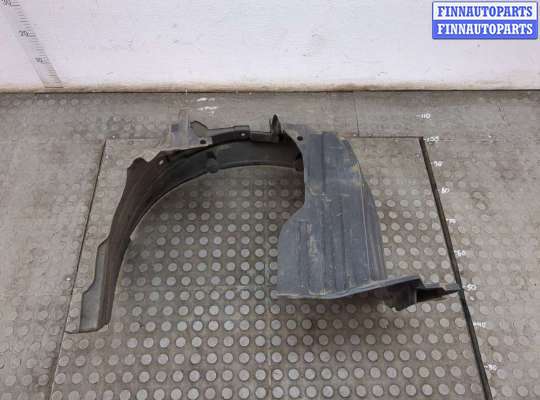 купить Защита арок (подкрылок) на Nissan Micra K12E 2002-2010