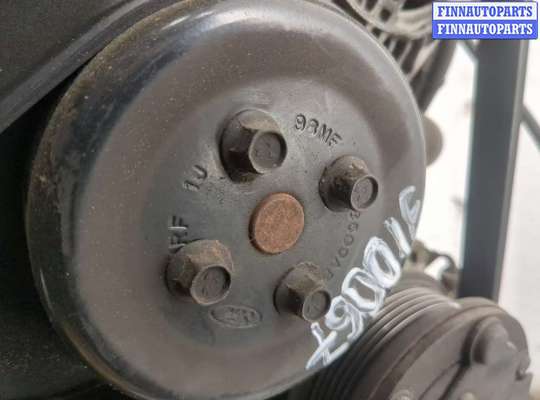 купить Двигатель (ДВС) на Ford Focus 1 1998-2004