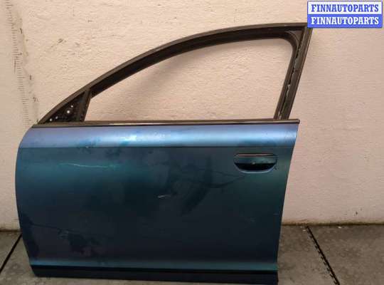 Замок двери AU1656044 на Audi A6 (C6) 2004-2011