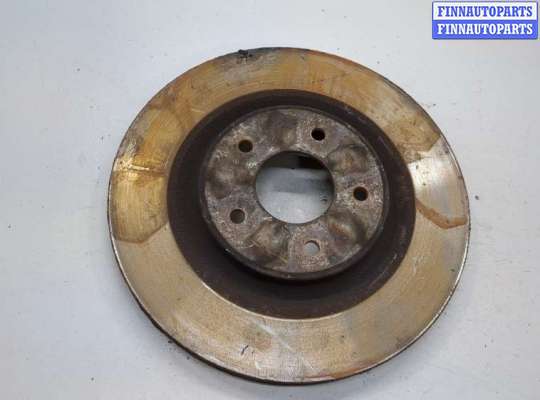 купить Диск тормозной на Nissan X-Trail (T32) 2013-2023