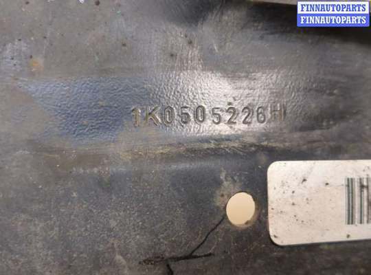 купить Ступица (кулак, цапфа) на Volkswagen Jetta 5 2004-2010
