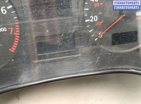 купить Щиток приборов (приборная панель) на Audi A8 (D2) 1994-2002