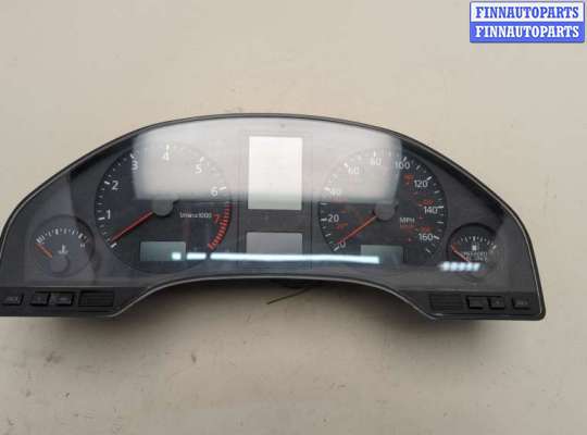 Щиток приборов (приборная панель) AU1701439 на Audi A8 (D2) 1994-2002
