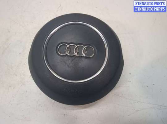 купить Подушка безопасности водителя на Audi A6 (C7) 2011-2014