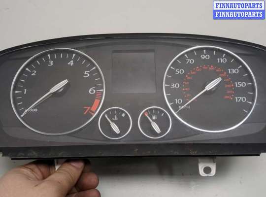 купить Щиток приборов (приборная панель) на Renault Laguna 3 2007-