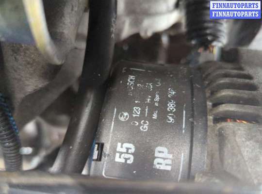 купить Двигатель (ДВС) на Opel Corsa B 1993-2000