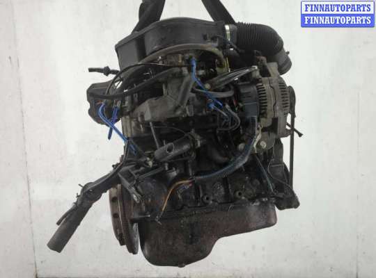 купить Двигатель (ДВС) на Opel Corsa B 1993-2000