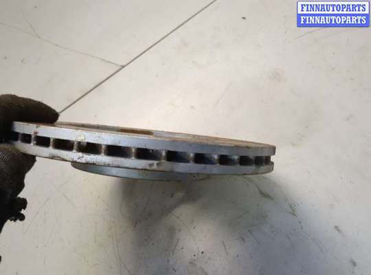 купить Диск тормозной на Opel Astra H 2004-2010