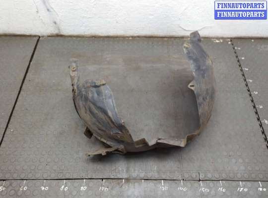 купить Защита арок (подкрылок) на Opel Astra H 2004-2010