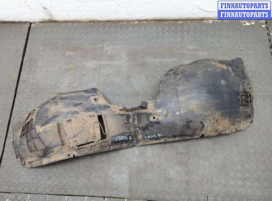 купить Защита арок (подкрылок) на Opel Astra H 2004-2010