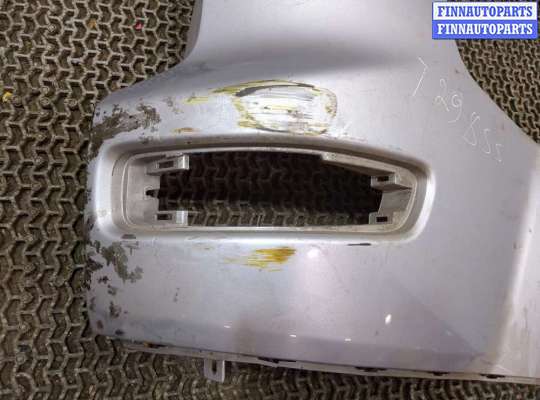 купить Клык бампера на Mitsubishi Outlander XL 2006-2012