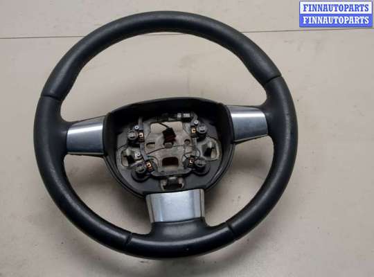Руль FO2091654 на Ford Focus 2 2008-2011