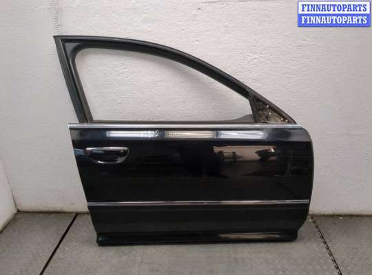 Стекло боковой двери AU1655527 на Audi A8 (D3) 2002-2010