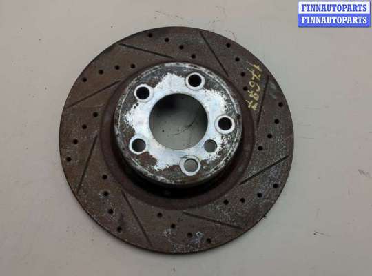 купить Диск тормозной на BMW X3 F25 2010-2017