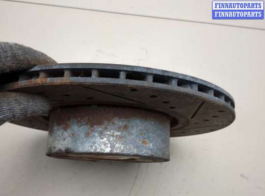 купить Диск тормозной на BMW X3 F25 2010-2017