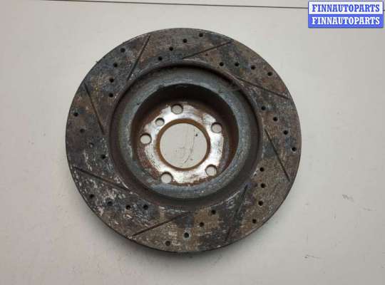 купить Диск тормозной на BMW X3 F25 2010-2017