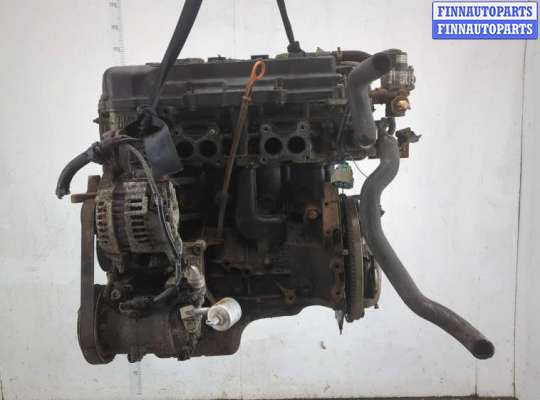 купить Насос гидроусилителя руля (ГУР) на Nissan Almera N16 2000-2006