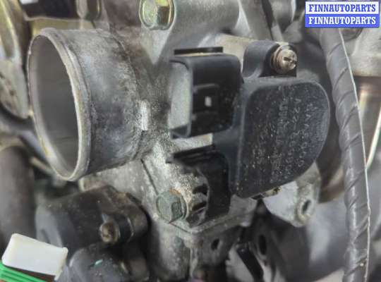 купить Насос гидроусилителя руля (ГУР) на Nissan Almera N16 2000-2006